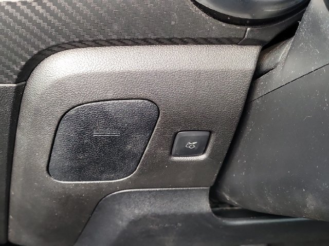 Used 2019 Ford Mustang Coupe RWD image 13
