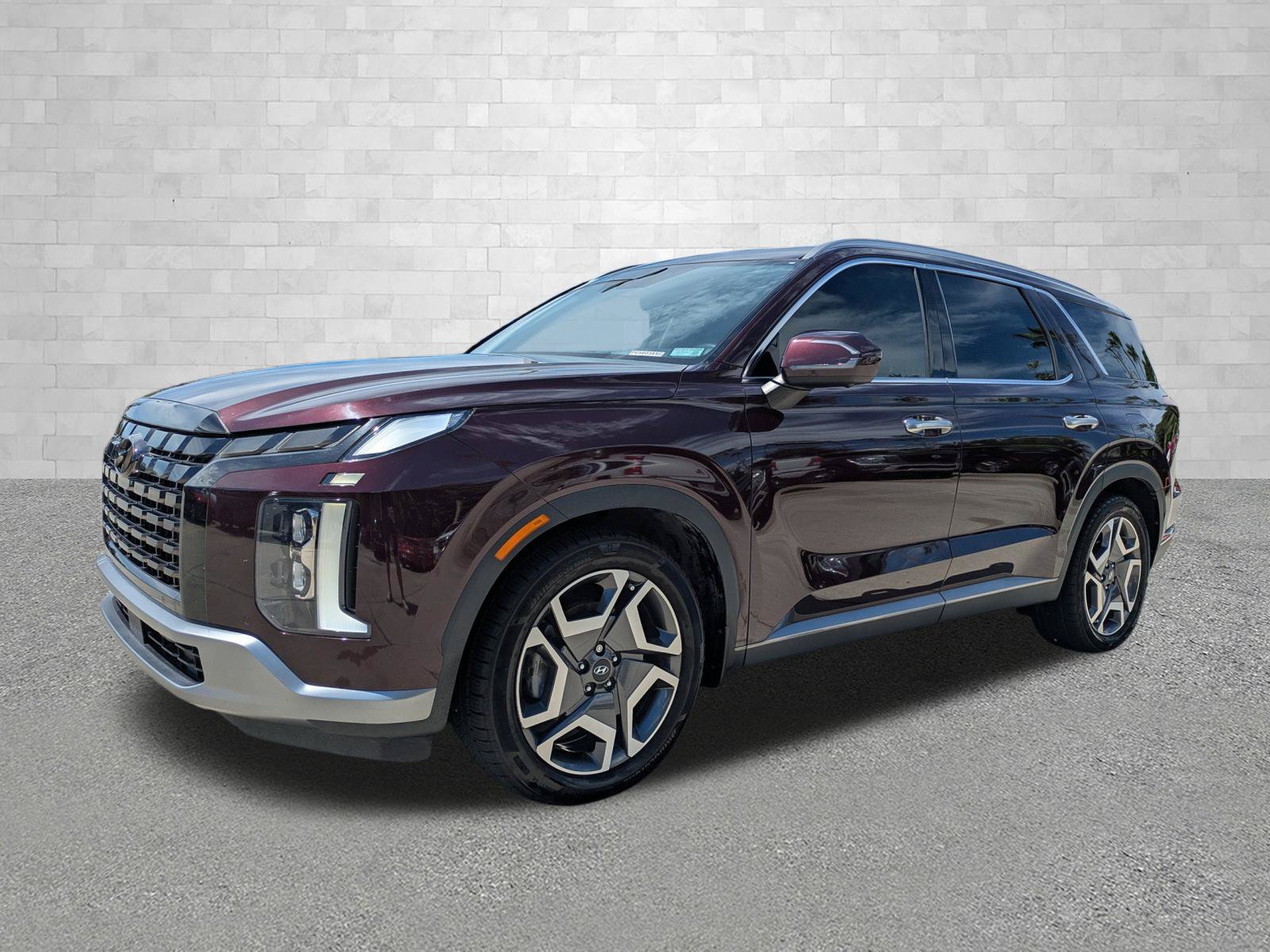 Used 2023 Hyundai Palisade Limited FWD image 5
