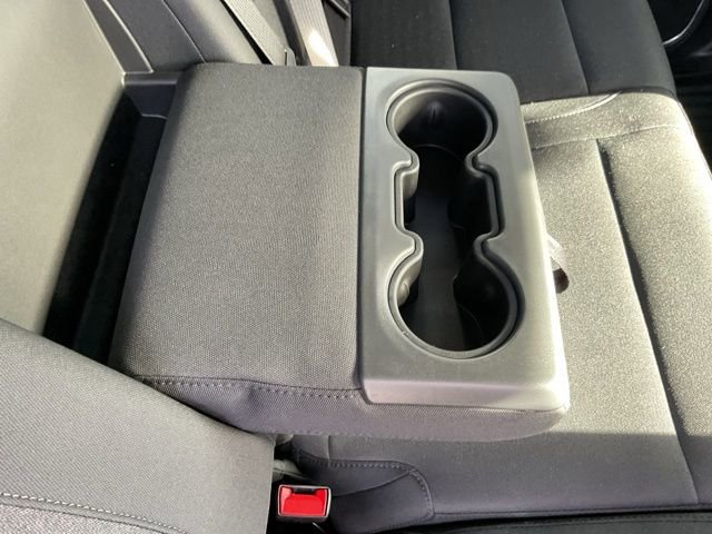 New 2025 Chevrolet Silverado 2500 LT w/ Safety Package AWD/4WD image 28