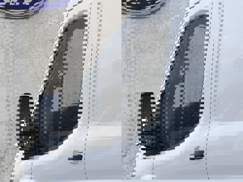 New 2026 Ford Transit 250 148 Medium Roof image 20