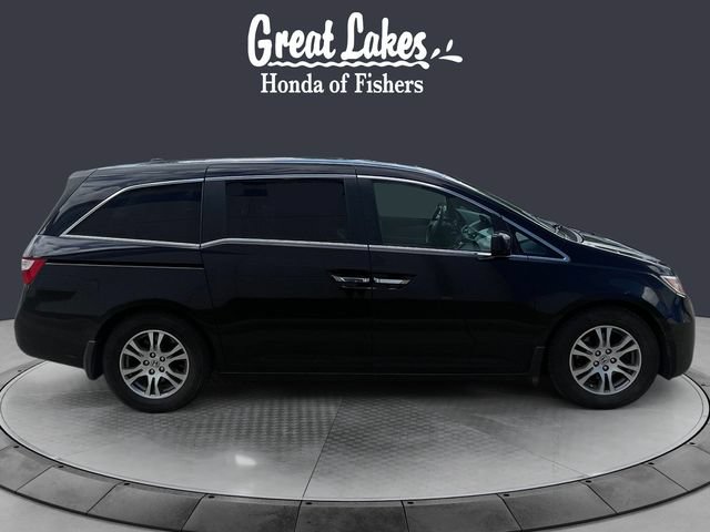 Used 2012 Honda Odyssey EX-L image 6