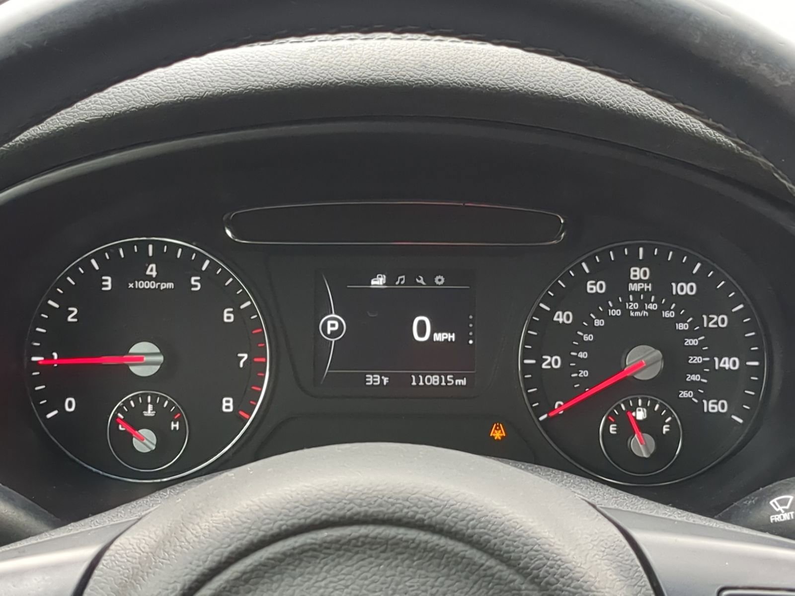 Used 2017 Kia Sorento LX w/ LX Convenience Package image 33