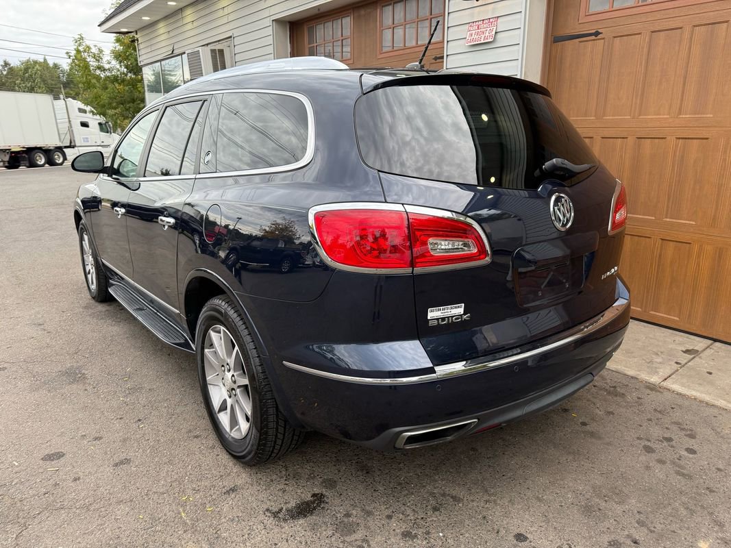 Used 2015 Buick Enclave Leather w/ Trailering Package image 5