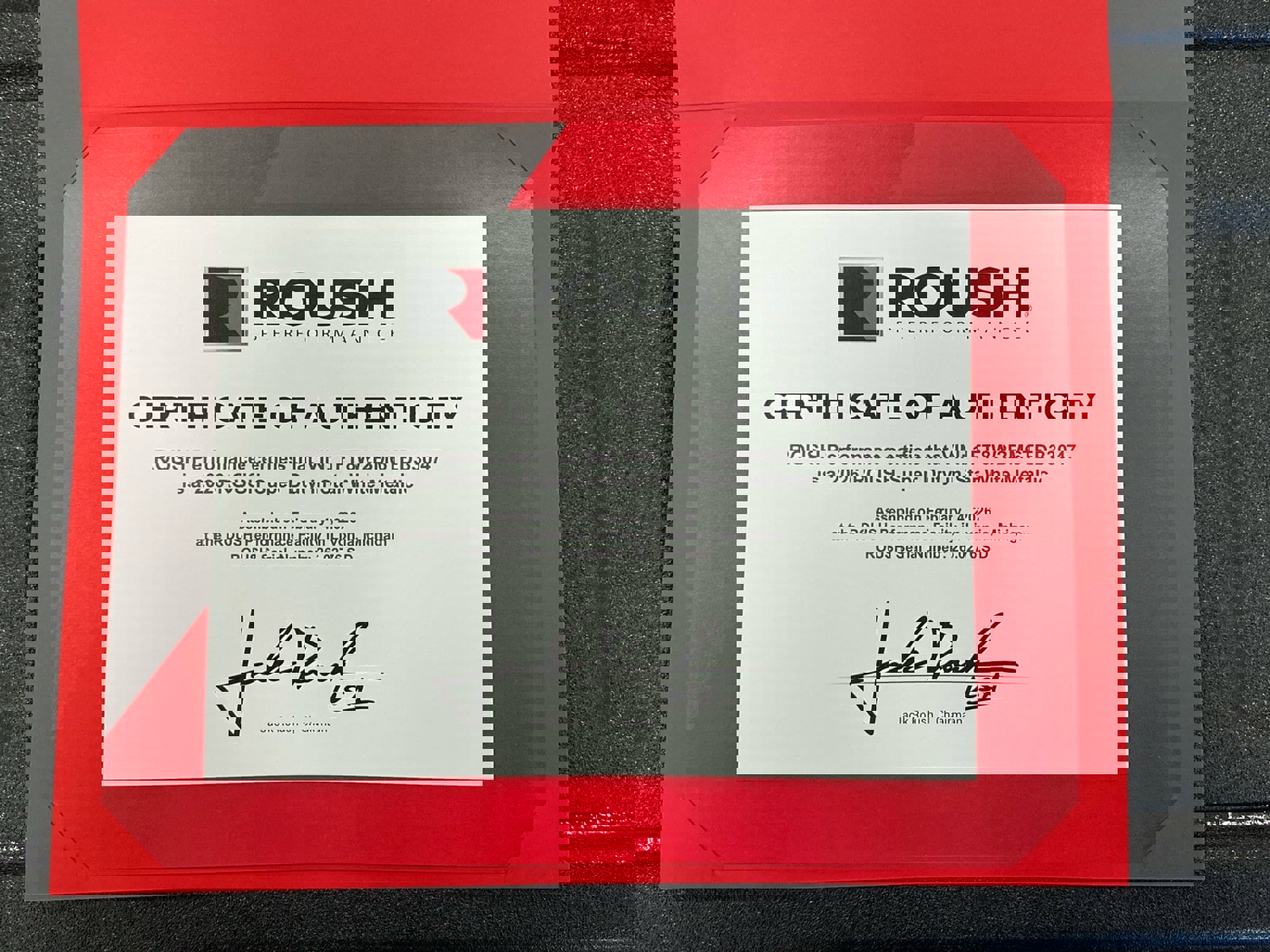 New 2026 Ford F250 Lariat w/ Black Appearance Package image 31