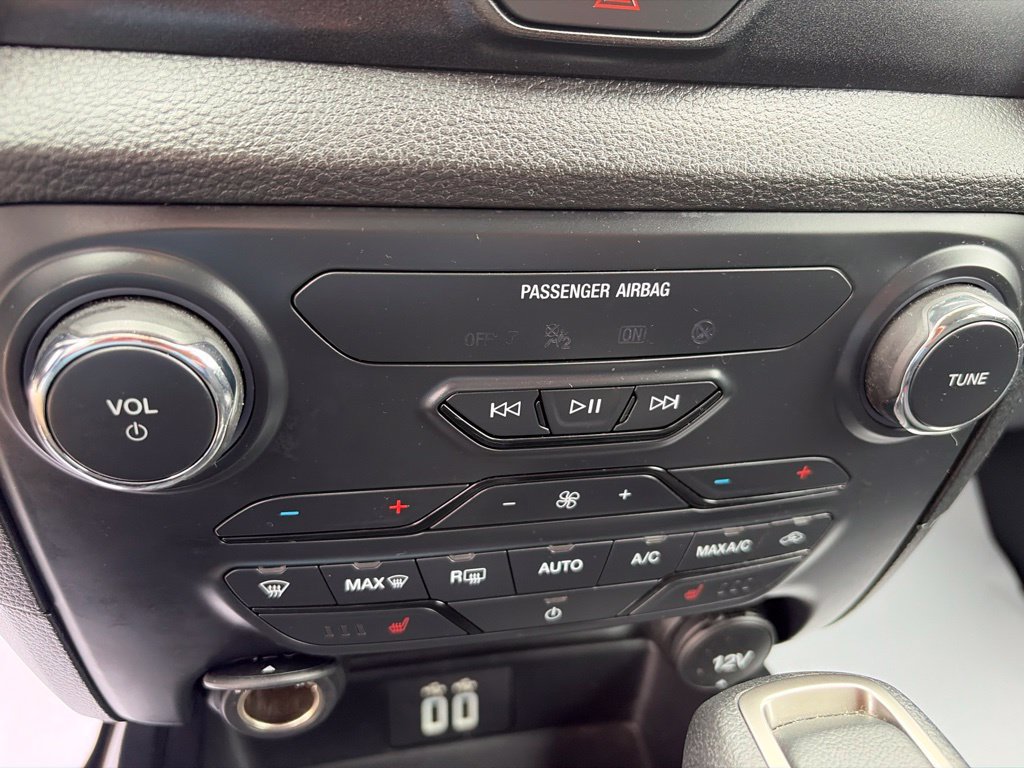 Used 2022 Ford Ranger XLT w/ Equipment Group 302A High AWD/4WD image 28