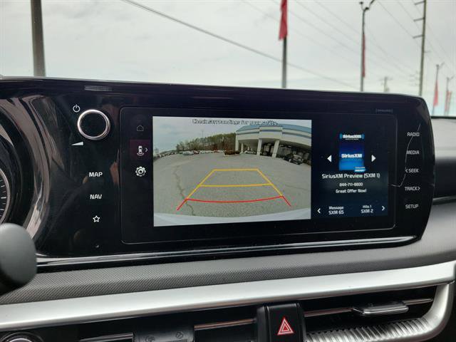 Used 2023 Kia K5 GT-Line w/ GT-Line Premium Package image 14