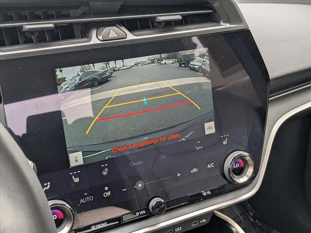 Used 2024 Lexus RZ 300e Premium w/ Accessory Package (Z1) image 14