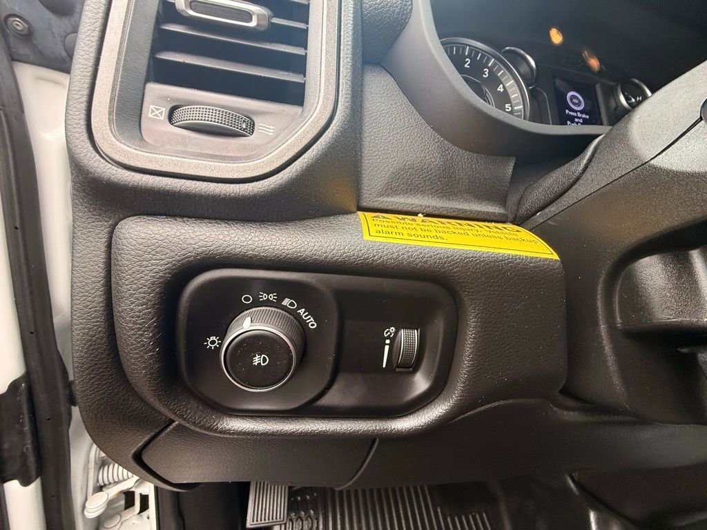 Used 2022 RAM 4500 Tradesman image 22