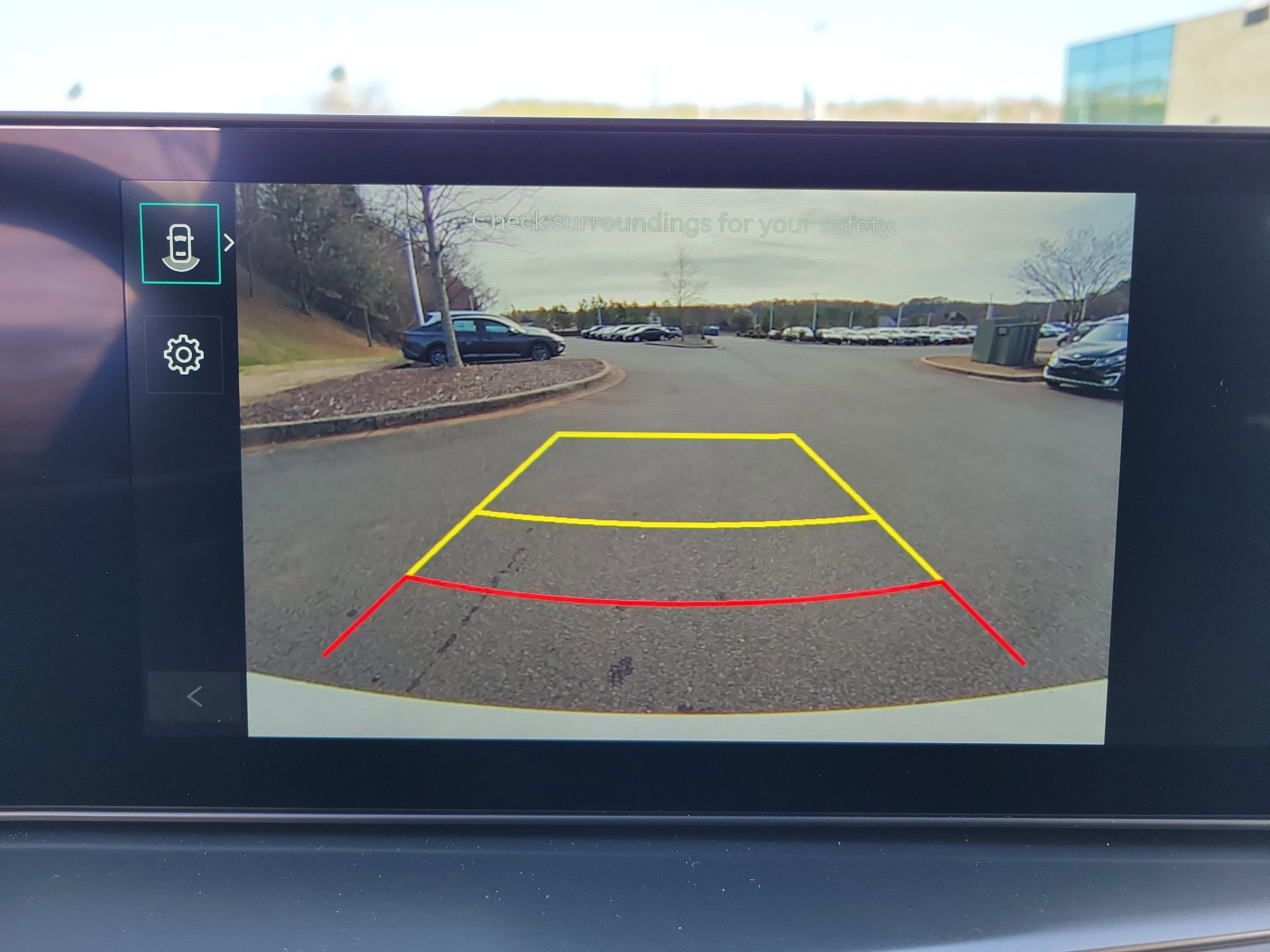 New 2026 Kia Sorento LX image 10