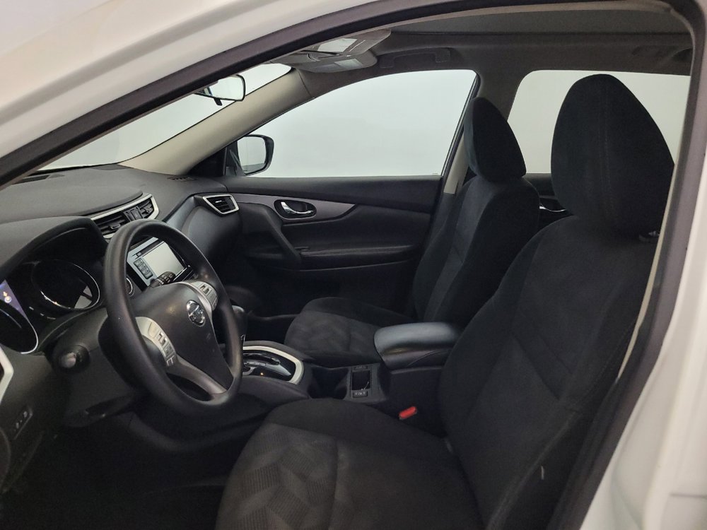 Used 2016 Nissan Rogue SV w/ SV Premium Package AWD/4WD image 17