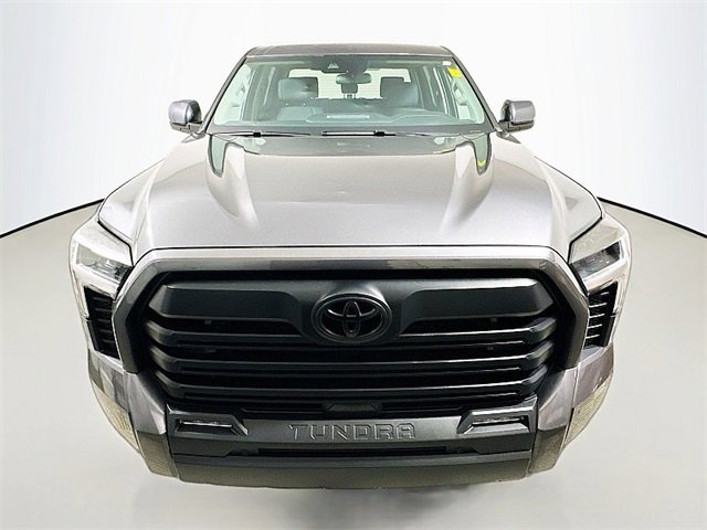 Used 2023 Toyota Tundra SR5 image 2