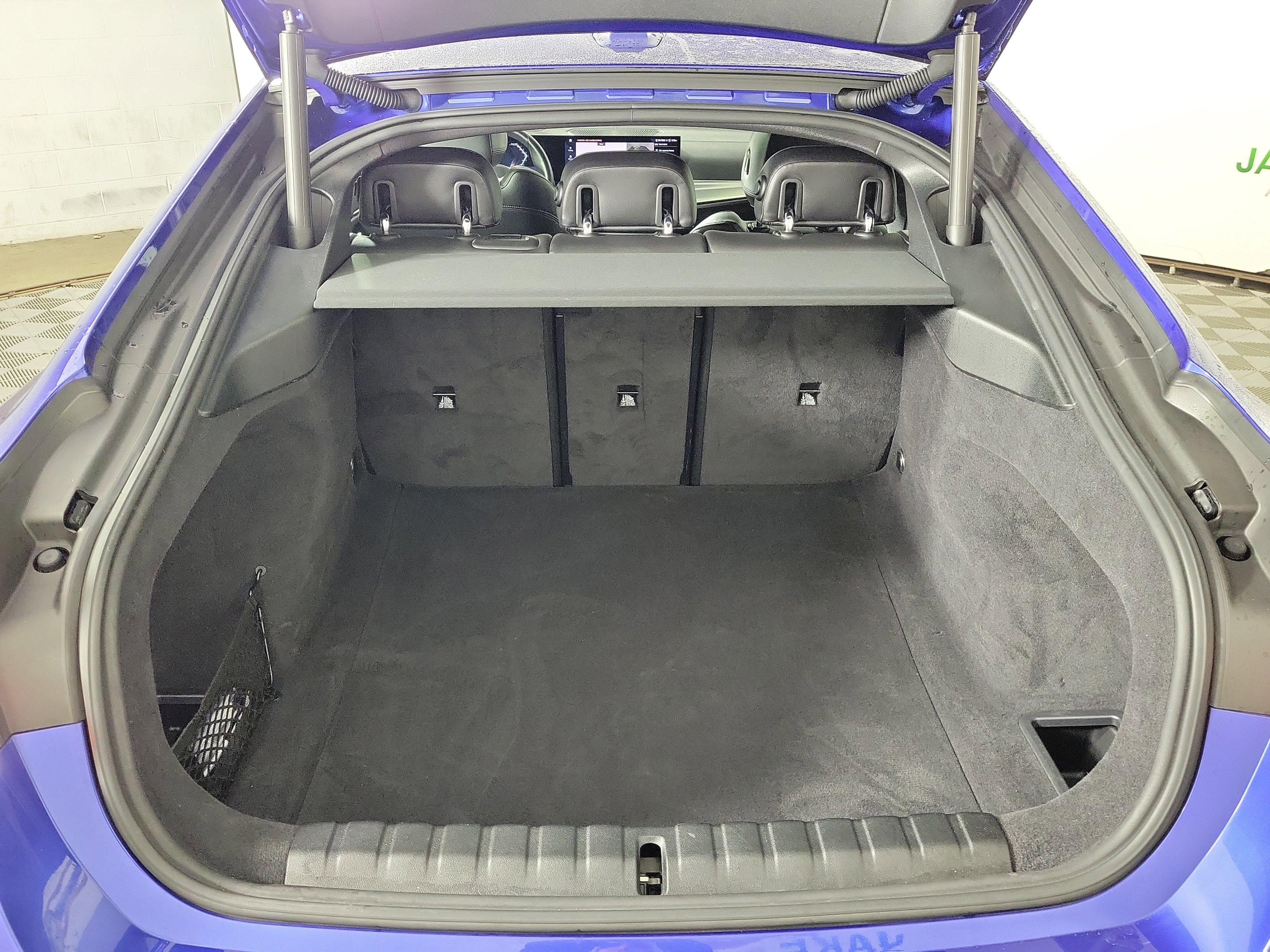 Certified 2024 BMW M440i xDrive Gran Coupe w/ Premium Package AWD/4WD image 25