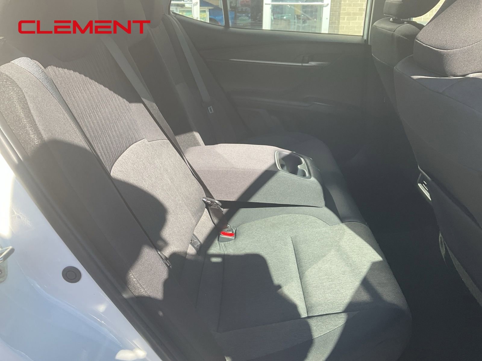 Used 2025 Toyota Camry LE image 31