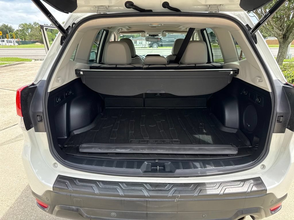 Used 2021 Subaru Forester Limited AWD/4WD image 24