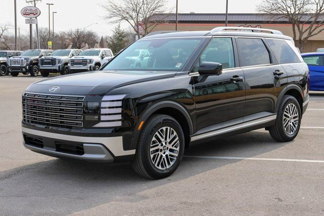 New 2026 Hyundai Palisade SEL image 6