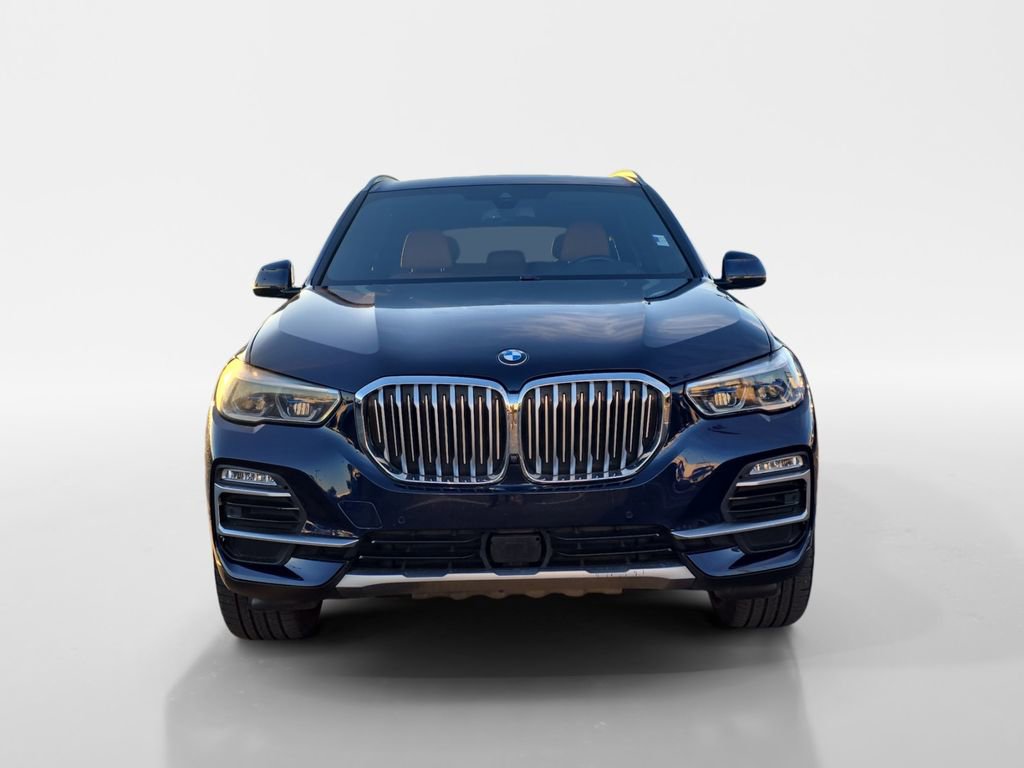 Used 2019 BMW X5 xDrive40i w/ Off-Road Package image 10