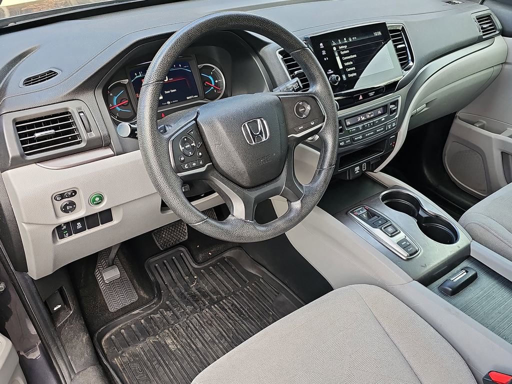 Used 2021 Honda Pilot EX image 17