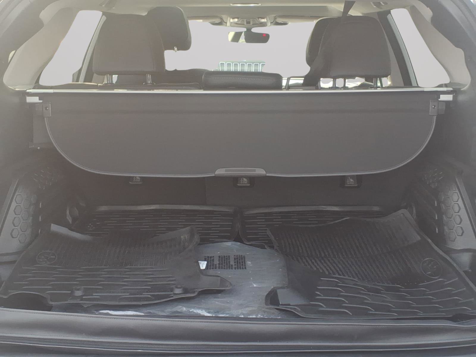 Used 2024 Subaru Outback Limited image 7