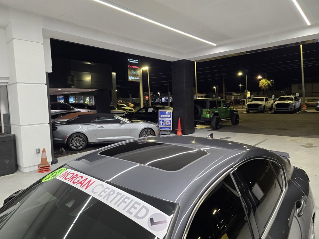 Used 2022 Lexus IS 300 w/ Premium Package image 11