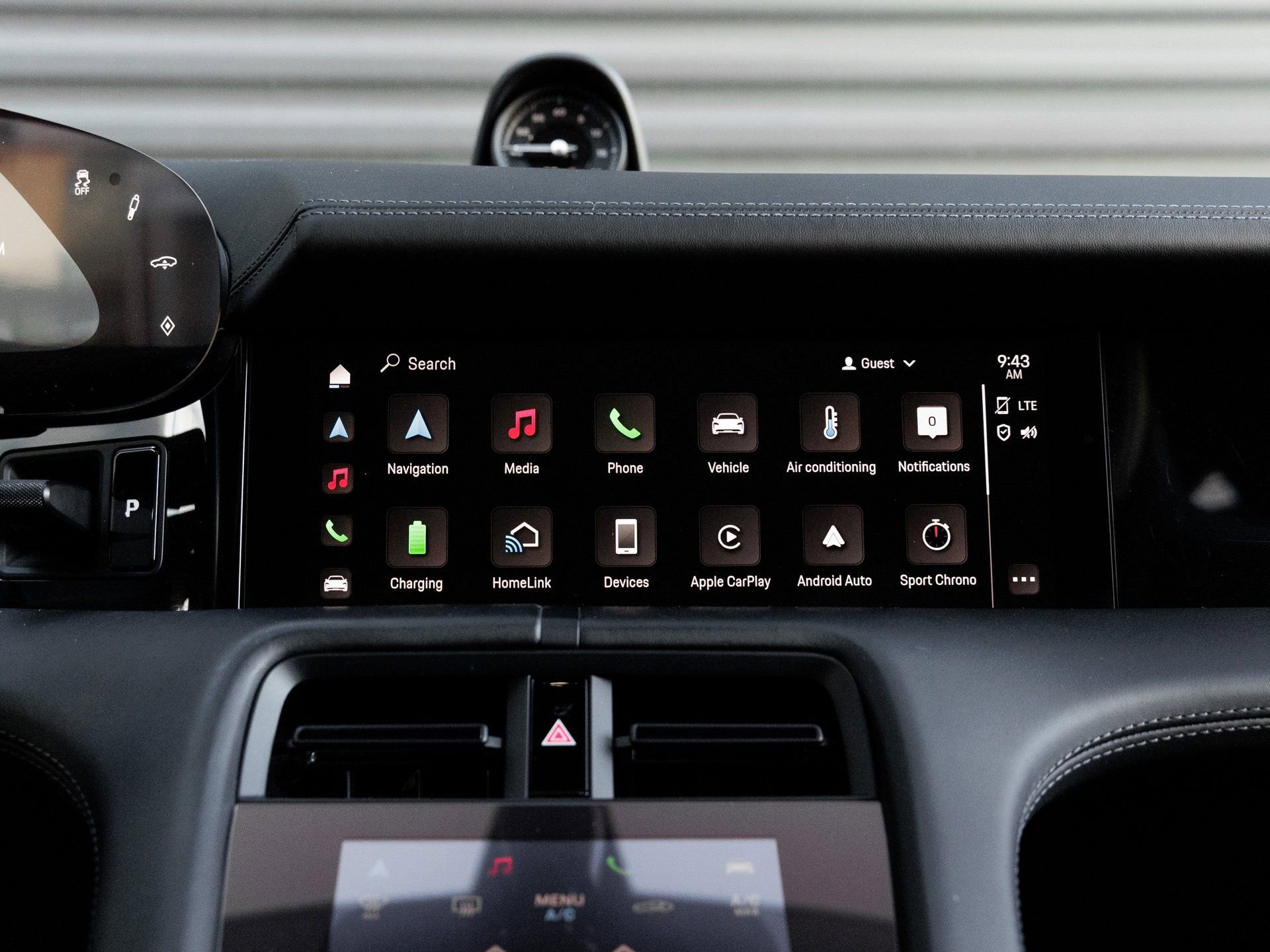 Certified 2022 Porsche Taycan GTS image 21