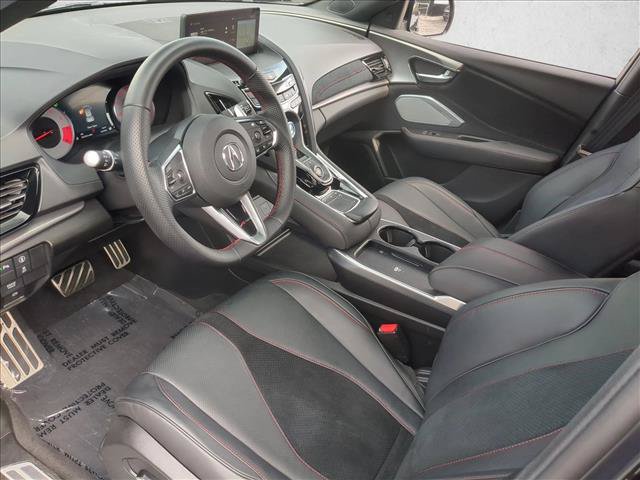 Used 2026 Acura RDX w/ Advance Package AWD/4WD image 10