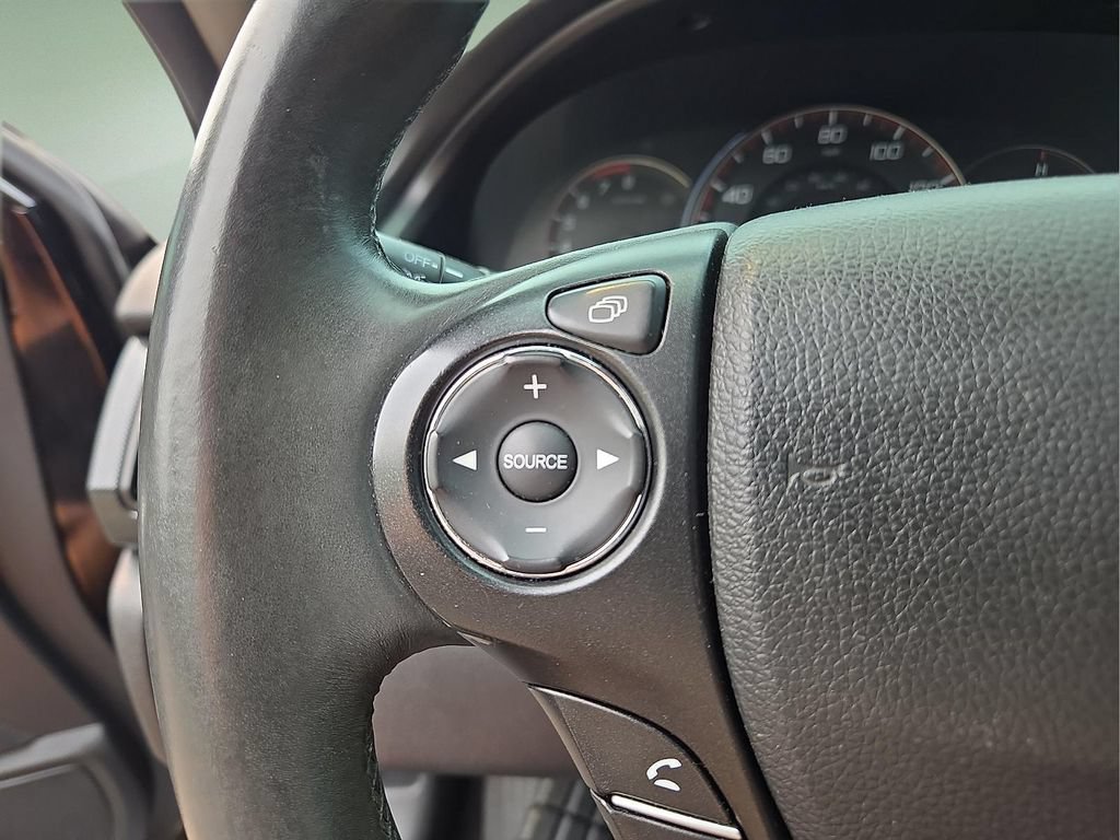 Used 2014 Honda Accord EX-L image 21