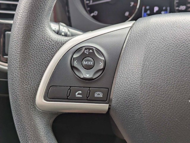 Used 2019 Mitsubishi Outlander ES FWD image 25