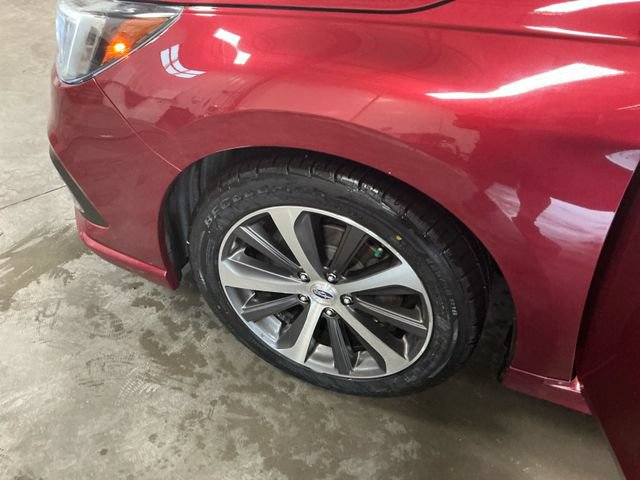 Used 2019 Subaru Legacy 2.5i Limited AWD/4WD image 21