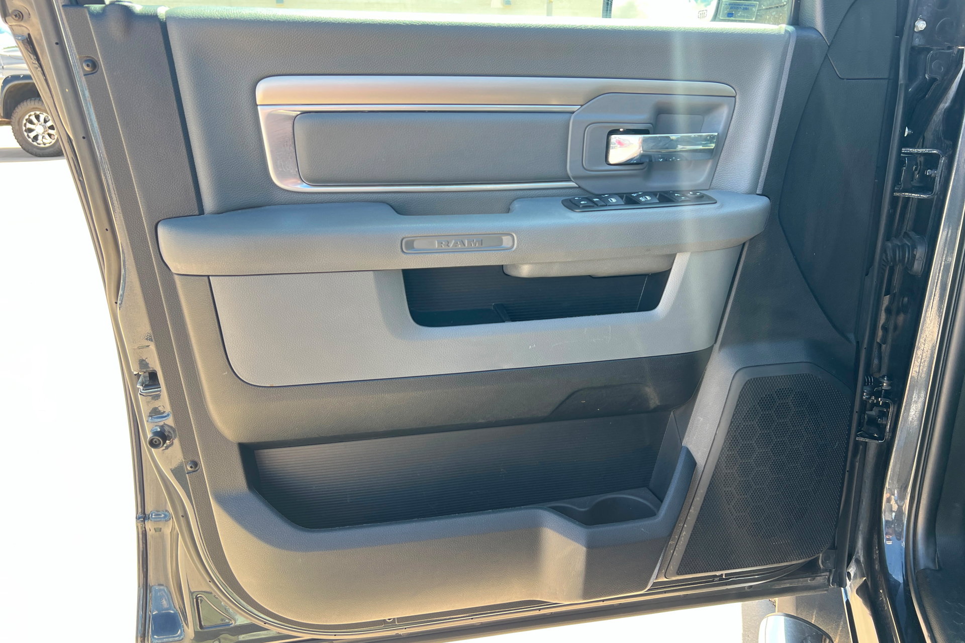 Used 2018 RAM 1500 Big Horn AWD/4WD image 15