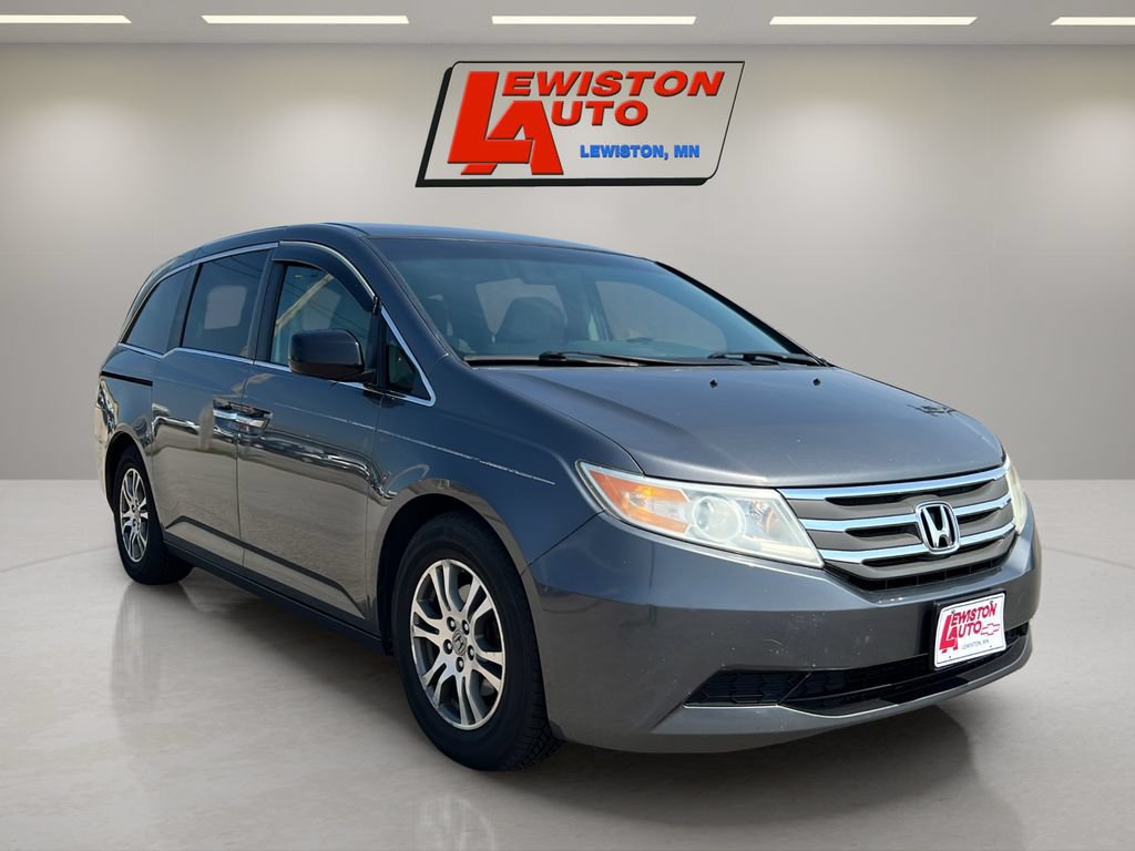 Used 2012 Honda Odyssey EX image 14
