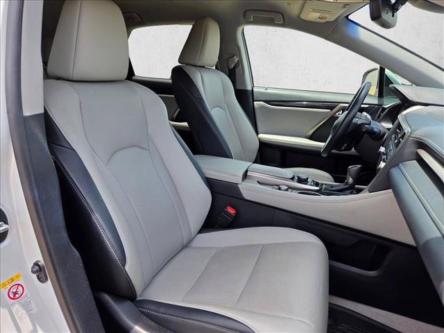 Used 2018 Lexus RX 350 FWD w/ Accessory Package image 22