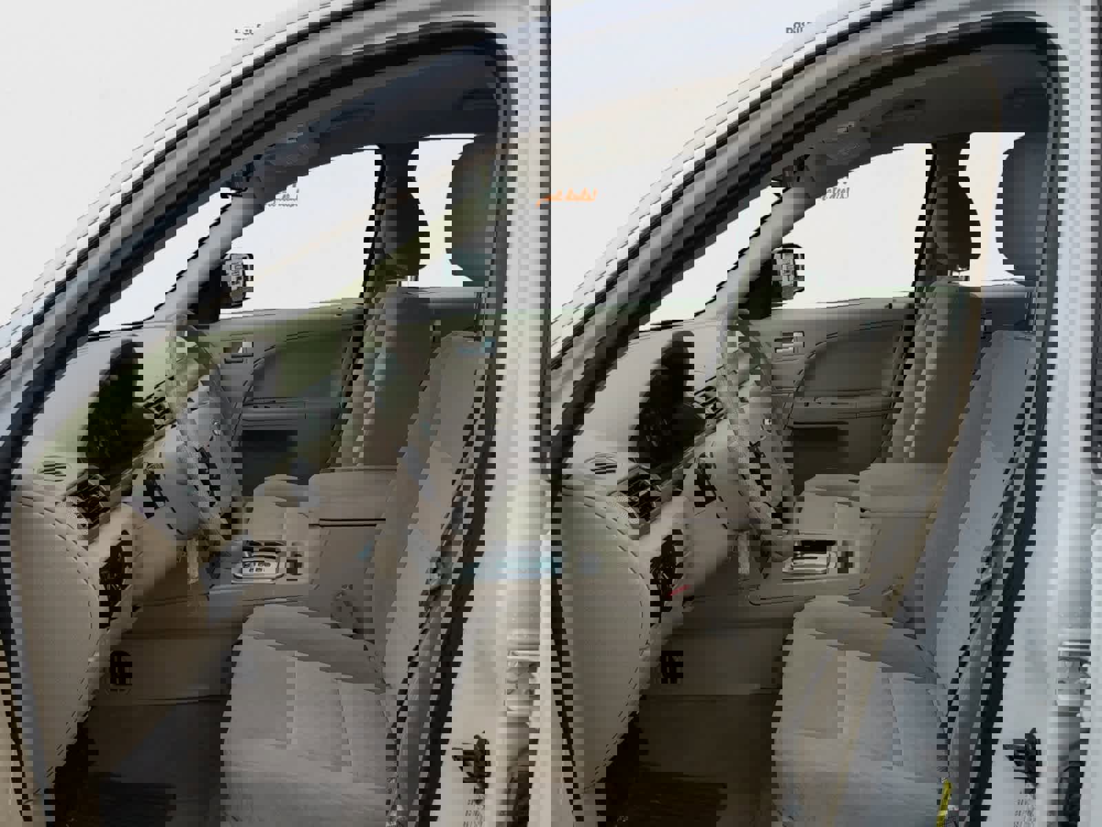 Used 2005 Ford Five Hundred SE image 12