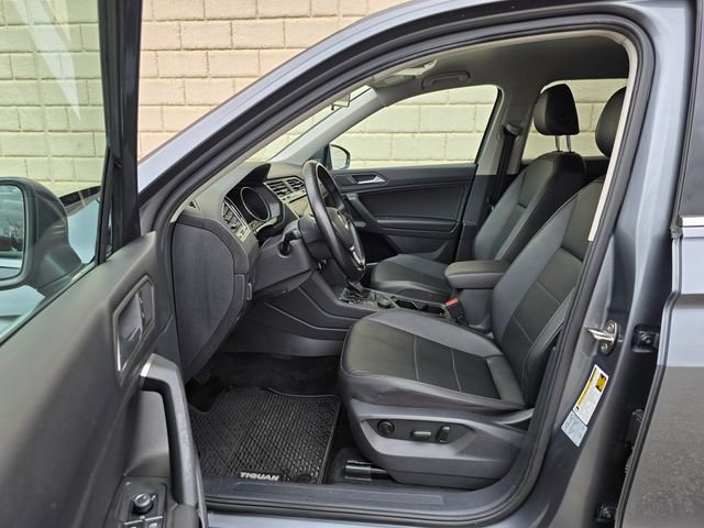 Used 2019 Volkswagen Tiguan SE image 16