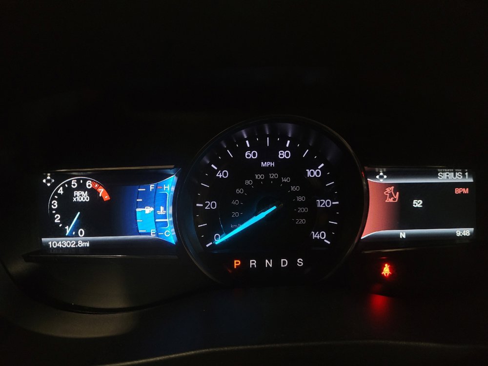 Used 2017 Ford Explorer XLT w/ Equipment Group 202A image 23