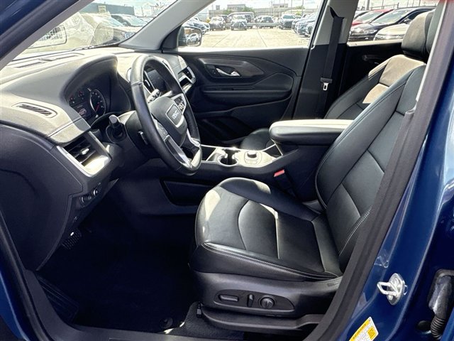 Certified 2024 GMC Terrain SLT w/ LPO, Floor Liner Package FWD image 18