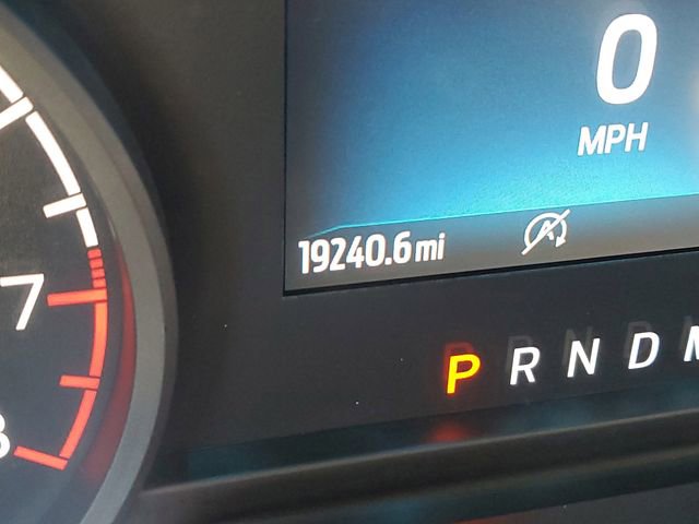 Used 2023 Ford F150 XLT w/ XTR Package image 9