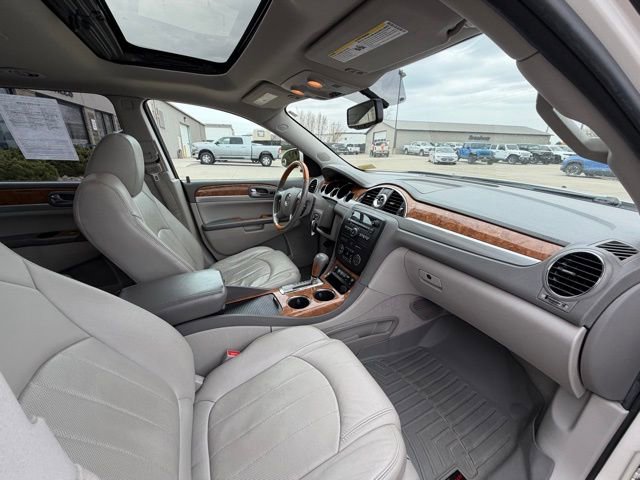 Used 2012 Buick Enclave Premium w/ Trailering Provision Package image 10