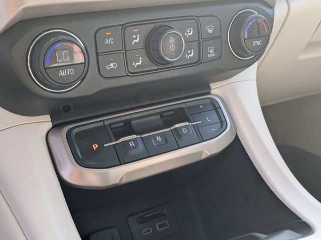 Used 2020 GMC Acadia Denali w/ LPO, Floor Liner Package image 22