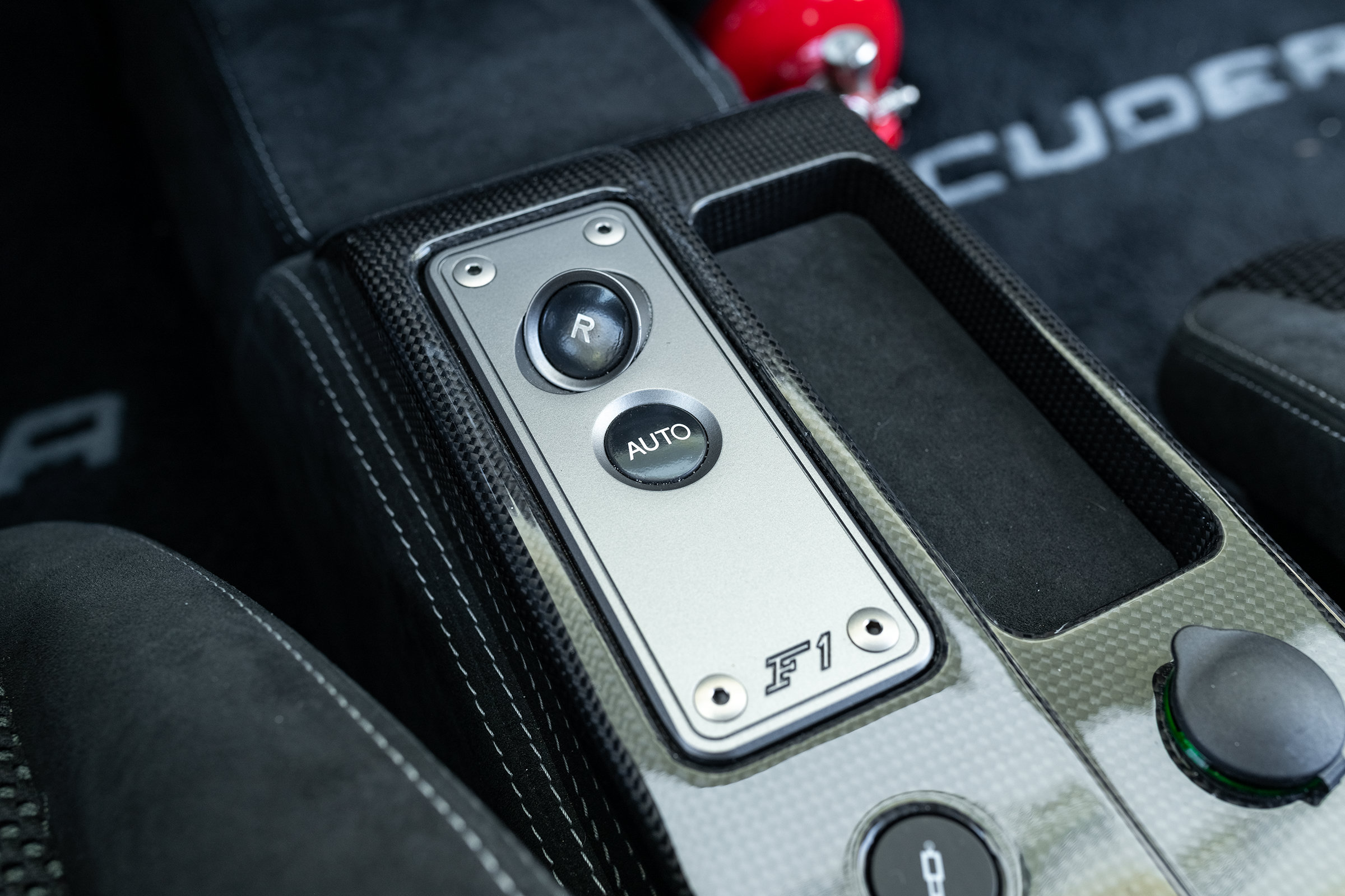 Used 2008 Ferrari F430 Scuderia RWD image 83