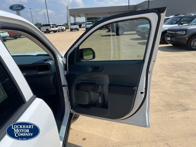 New 2026 Ford Maverick XL FWD image 29