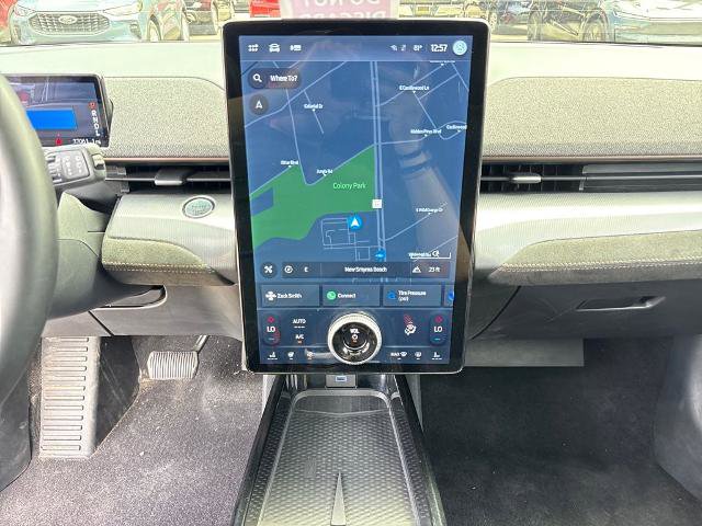 Certified 2023 Ford Mustang Mach-E GT AWD/4WD image 23