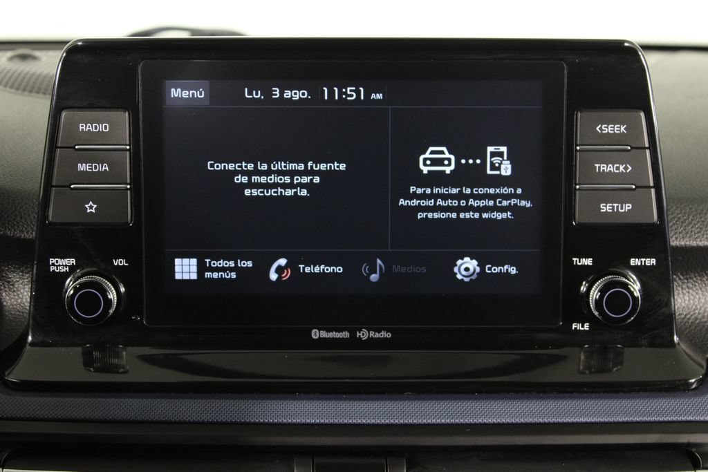 Used 2021 Kia Seltos S AWD/4WD image 8