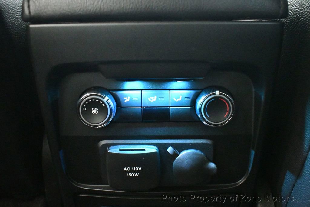 Used 2014 Ford Flex Limited w/ Equipment Group 302A AWD/4WD image 26