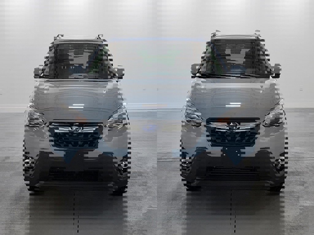 Certified 2023 Subaru Crosstrek 2.5i Limited image 3