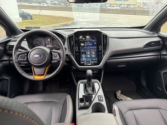 Used 2024 Subaru Crosstrek 2.5i Wilderness image 18