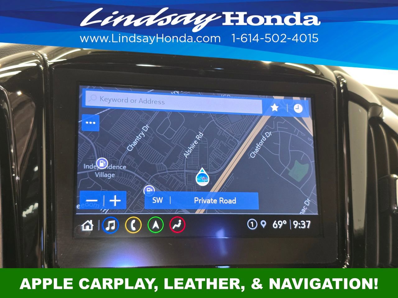 Used 2023 Chevrolet Traverse LT w/ LT Premium Package FWD image 19