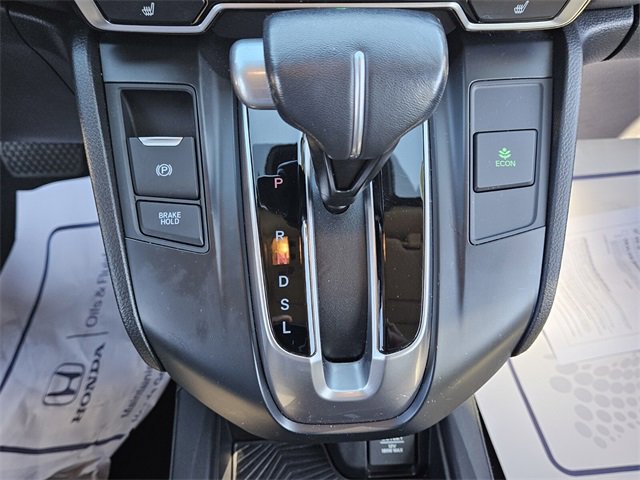 Used 2019 Honda CR-V Touring image 19