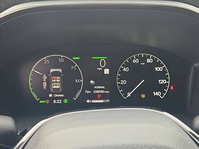 Used 2024 Honda CR-V Sport Touring image 11