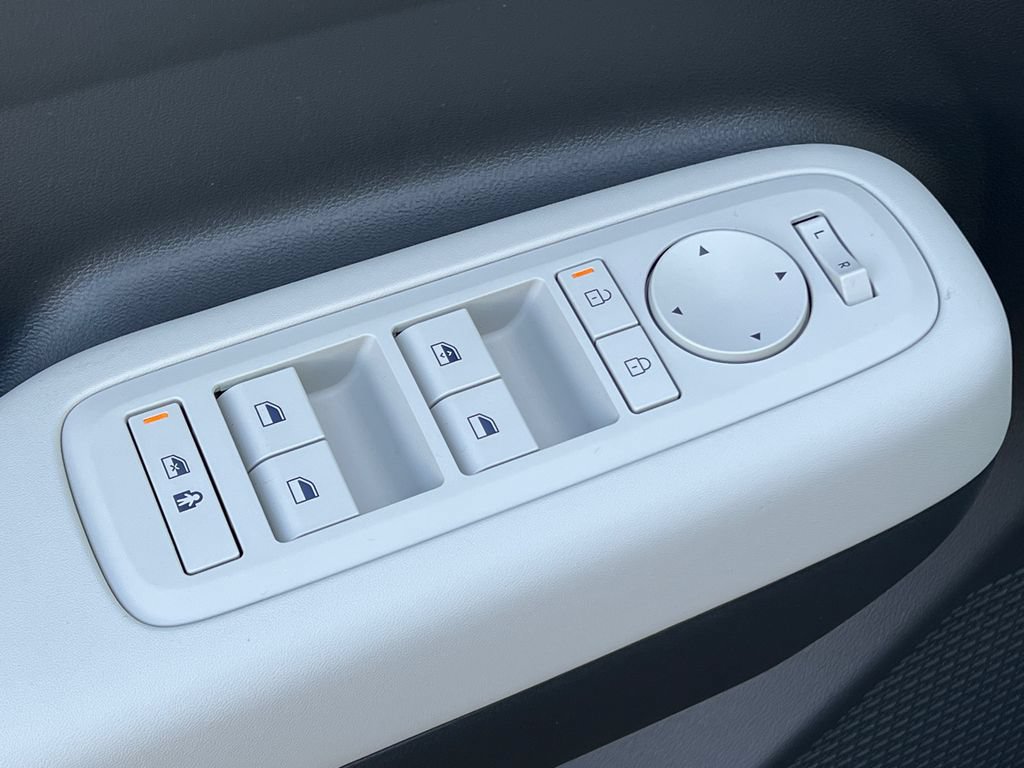 New 2026 Hyundai Santa Fe SE AWD/4WD image 9