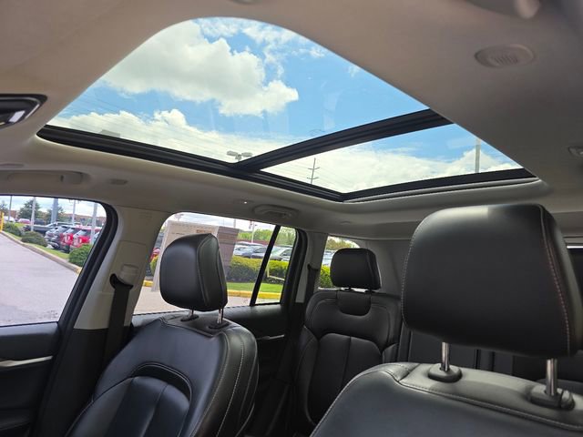 Used 2023 Jeep Grand Cherokee 4WD 4xe video 4